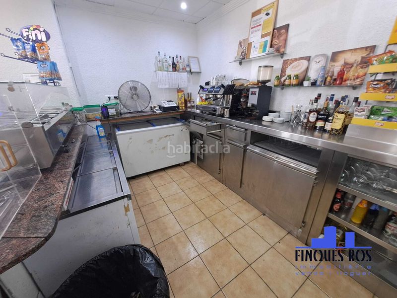 Foto 2bccd862-e998-4618-a5a8-267f80a299b7. Local comercial a Casco Urbano Vinaròs