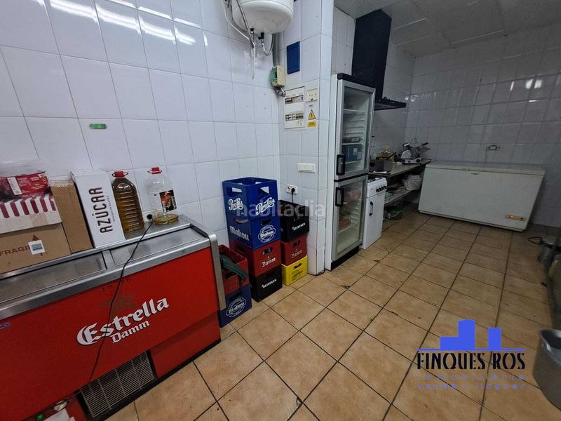 Foto 4959065b-e733-4c65-ad93-89aaabd2605d. Local comercial a Casco Urbano Vinaròs