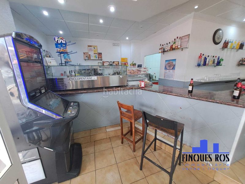 Foto 4f719937-0a4e-4016-bc41-2dbcf21c3523. Local comercial a Casco Urbano Vinaròs