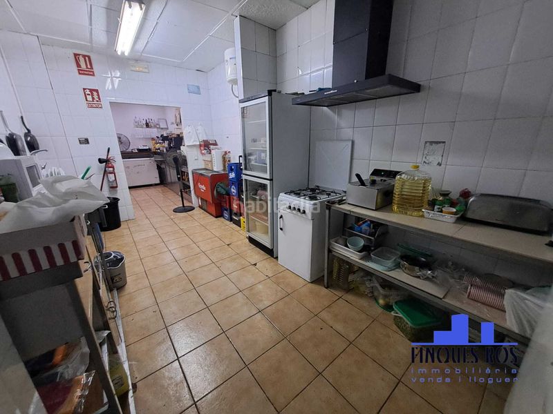 Foto 64b84c5f-d3ae-4bca-a5d9-c644613a9523. Local comercial a Casco Urbano Vinaròs