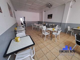 Local Comercial a Casco Urbano