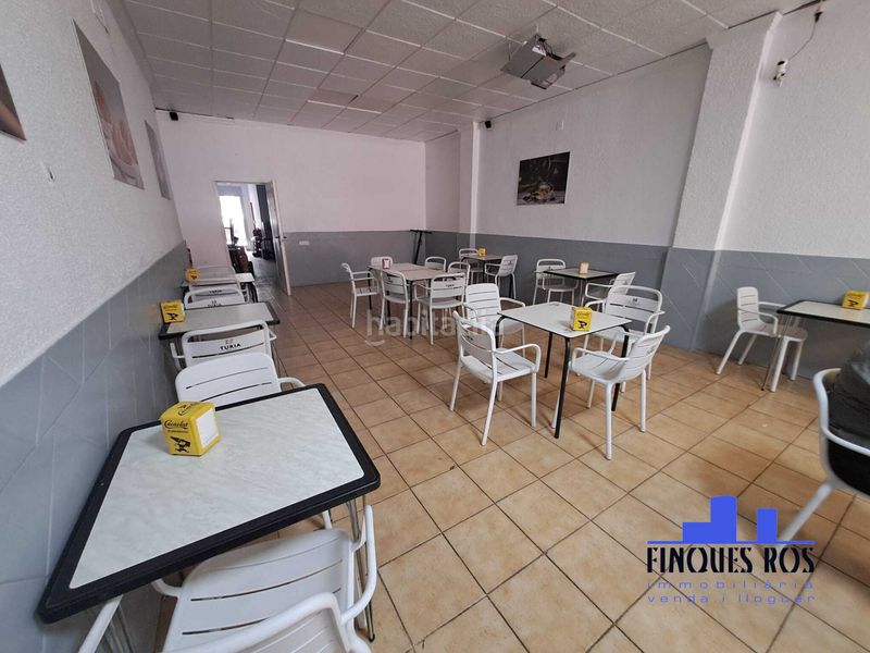 Foto ba4d6d52-bc9f-450d-ba59-33fd2bf6d7b7. Local comercial a Casco Urbano Vinaròs