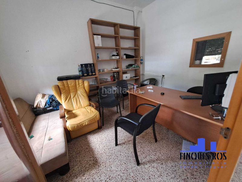 Foto c127e281-bcf6-4a47-85ad-996211b18d67. Local comercial a Casco Urbano Vinaròs