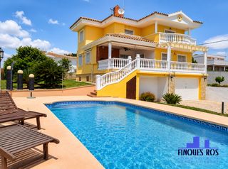 Xalet a Closa de Vinaròs - Ermita. Chalet en zona ermita de vinaros