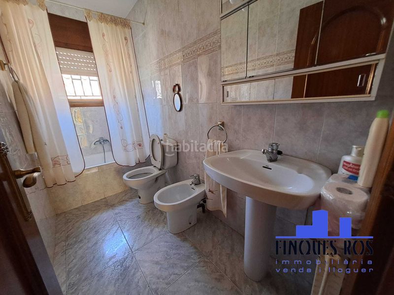 Foto 02a61327-893d-41e0-99f5-a0b9291179b4. Xalet amb xemeneia calefacció aparcament a Boverals-Saldonar Vinaròs
