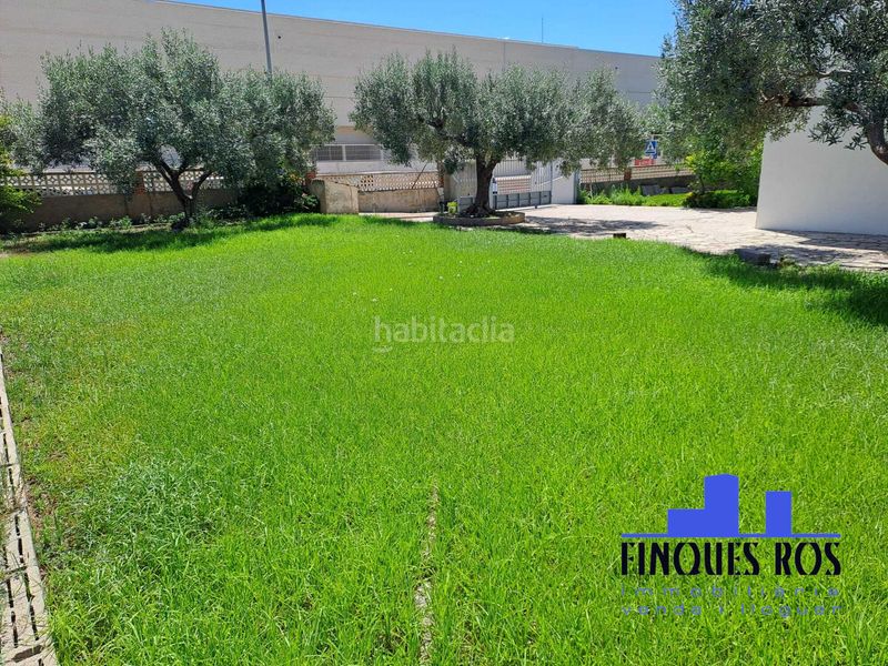 Foto 0b4520b7-e829-4c5b-94a8-8590a5c16c9d. Xalet amb xemeneia calefacció aparcament a Boverals-Saldonar Vinaròs