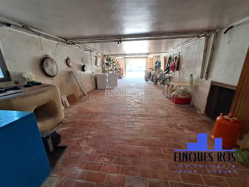 Foto 42a76ca2-acfb-432e-a140-67fd95bd267c. Xalet amb xemeneia calefacció aparcament a Boverals-Saldonar Vinaròs
