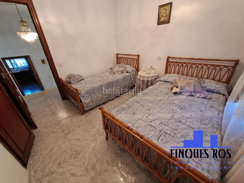 Foto 4550aad3-d0c9-4cf1-9519-3516aed707fc. Xalet amb xemeneia calefacció aparcament a Boverals-Saldonar Vinaròs