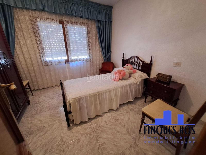 Foto d9e07e5e-b6fa-4303-b7af-b046252fcbff. Xalet amb xemeneia calefacció aparcament a Boverals-Saldonar Vinaròs