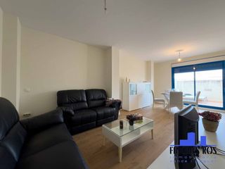 Àtic a Casco Urbano. Moderno atico en venta
