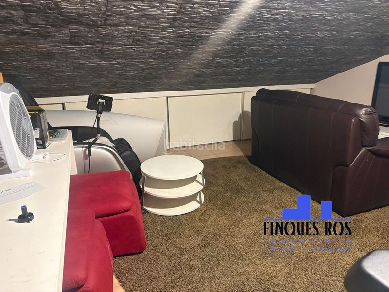 Foto 317b3ae3-4fd7-434a-811c-520665556639. Apartament amb aparcament a Boverals-Saldonar Vinaròs