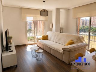 Flat in Casco Urbano