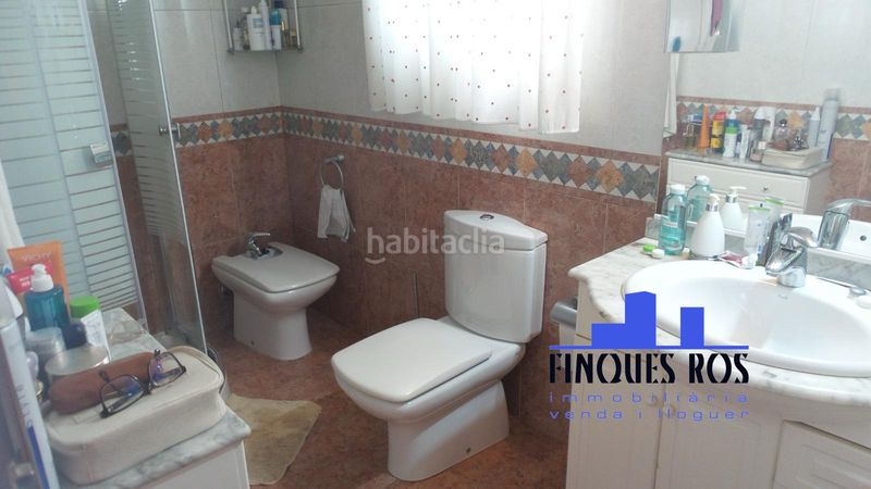 Foto 418477bd-4d58-4450-9f49-3282bf9fd44e. Casa adossada amb calefacció piscina a Casco Urbano Vinaròs