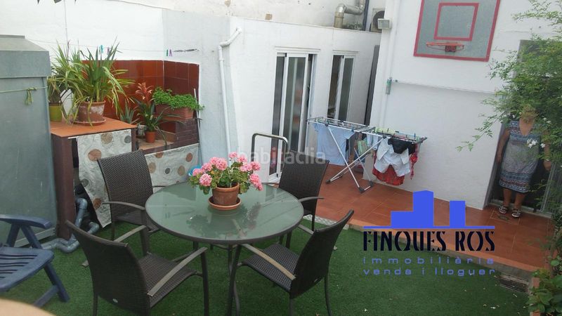 Foto eb908f5b-a2d0-4d1d-8bb4-dff774353067. Casa adossada amb calefacció piscina a Casco Urbano Vinaròs