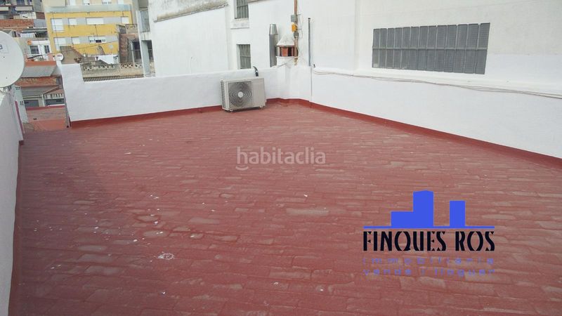 Foto f4d19709-5b17-4ec4-8ad9-7a28042dbd99. Casa adossada amb calefacció piscina a Casco Urbano Vinaròs