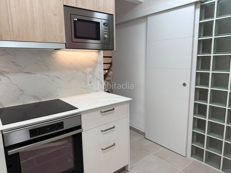 Foto d2c3cdf9-e334-4725-8f80-a7fcaadba598. Dúplex amb calefacció a Casco Urbano Vinaròs