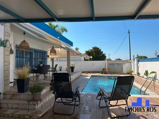 Xalet a Costa Norte. Espectacular chalet independiente en venta