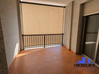 Pis a Casco Urbano. Amplio y centrico piso en venta