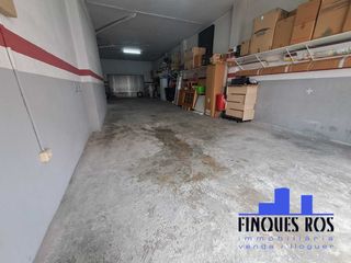 Local Comercial a Casco Urbano