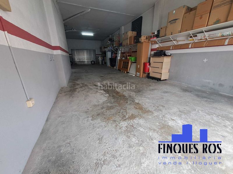 Foto 0874b40d-533e-4529-abf1-b1e804d9c183. Local comercial a Casco Urbano Vinaròs