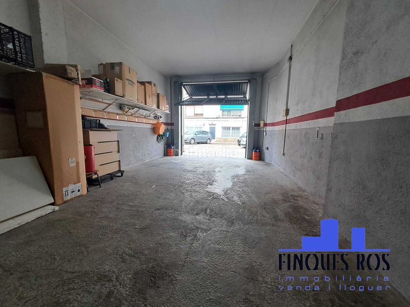 Foto 80ce4ddd-2852-448e-9820-014438b30f41. Local comercial a Casco Urbano Vinaròs