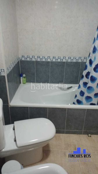 Foto b71fba9a-943b-4de5-b18c-b11998a7449e. Pis amb calefacció aparcament a Casco Urbano Vinaròs