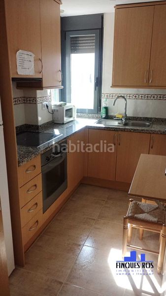 Foto d886014f-575f-4165-a83b-5b05b743b373. Pis amb calefacció aparcament a Casco Urbano Vinaròs