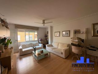 Flat in Casco Urbano