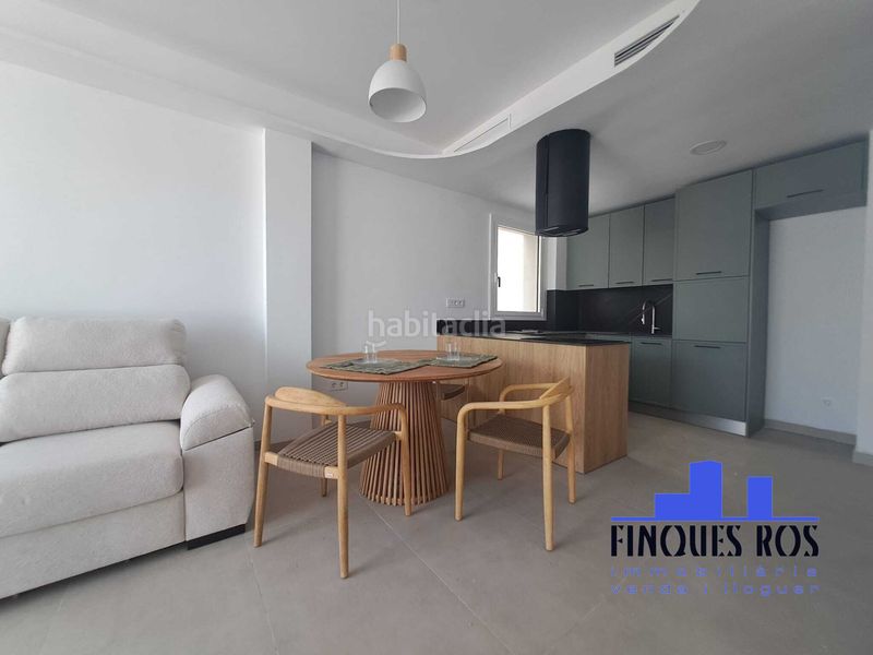 Foto a6fb5fab-22de-4fd6-a40a-82b365c91c82. Apartament amb aparcament piscina a Cala Puntal Vinaròs
