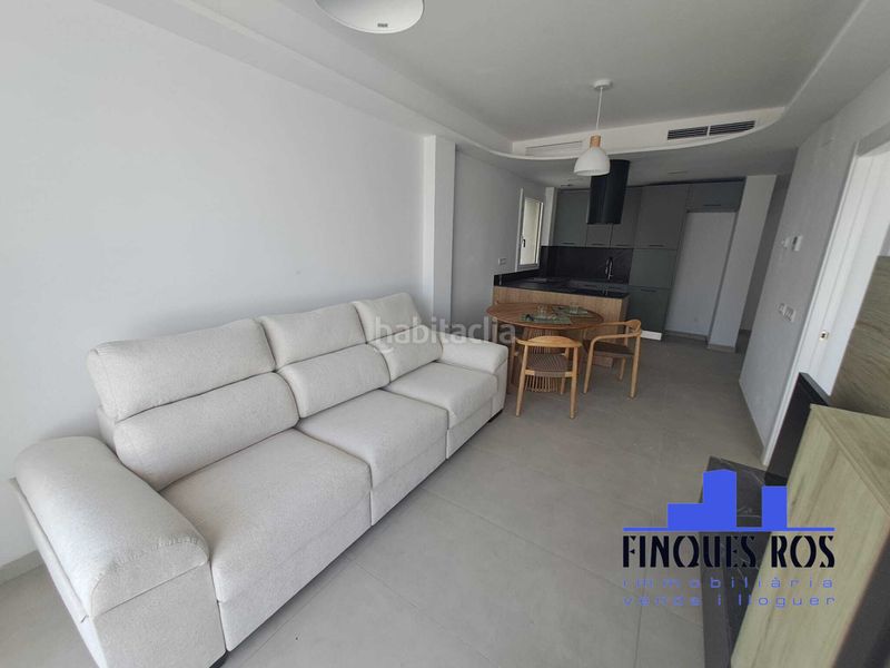 Foto 03efd1d1-1f5f-403a-bddb-e3001911b4c7. Apartament amb aparcament piscina a Cala Puntal Vinaròs