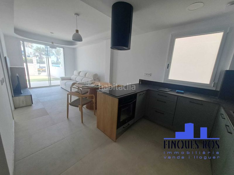 Foto 58b75ea2-d17e-4d62-a248-e1913d46270a. Apartament amb aparcament piscina a Cala Puntal Vinaròs