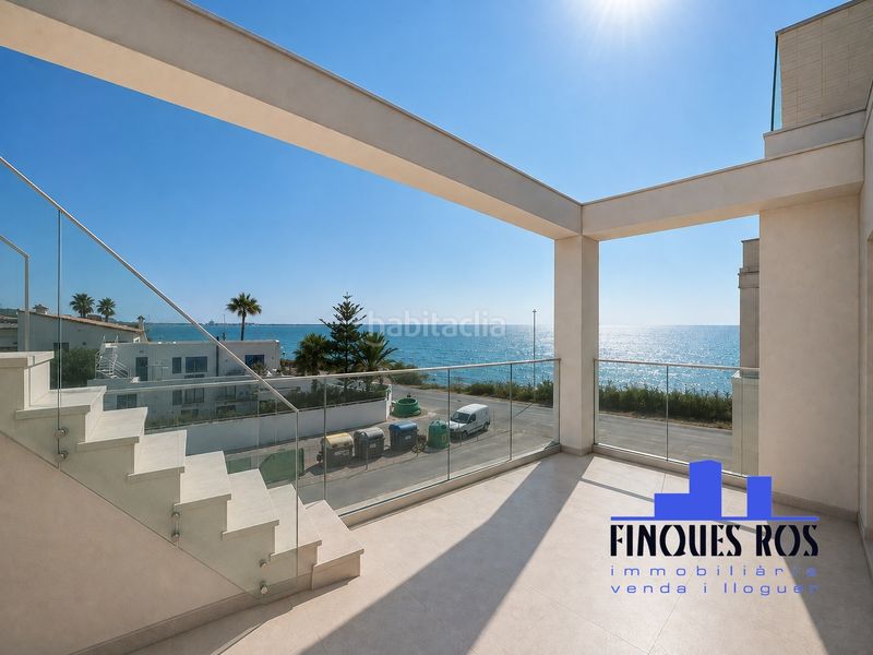 Foto 7b917b14-49ff-4c25-9992-ebc3d45e2cd0. Apartament amb aparcament piscina a Cala Puntal Vinaròs