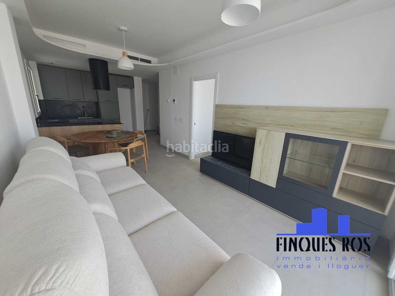Foto 9490fb6e-9592-4383-971f-ca15a3ffac01. Apartament amb aparcament piscina a Cala Puntal Vinaròs