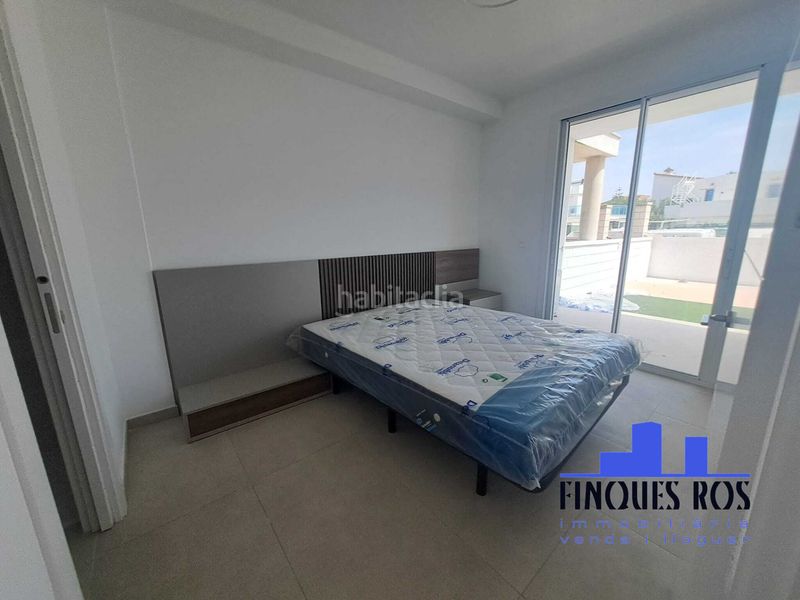 Foto 1f7da908-8e06-4fdf-a0e7-a91f4ae5e395. Apartament amb aparcament piscina a Cala Puntal Vinaròs
