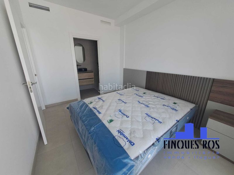 Foto 86653f5c-b2dd-4fc7-b3de-614678d9a06b. Apartament amb aparcament piscina a Cala Puntal Vinaròs