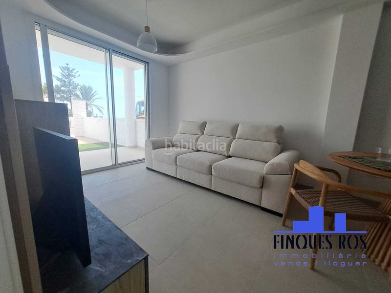 Foto 8725afe5-9942-41a1-acb0-986f3bbbdea8. Apartament amb aparcament piscina a Cala Puntal Vinaròs