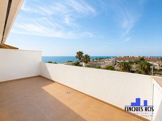 Apartament a Costa Norte. Fantastico apartamento en venta