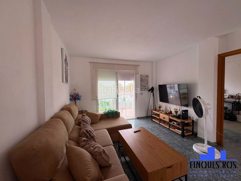 Foto 4ca34815-e3c5-44d4-ab54-e7490262e608. Apartament amb calefacció aparcament piscina a Costa Norte Vinaròs