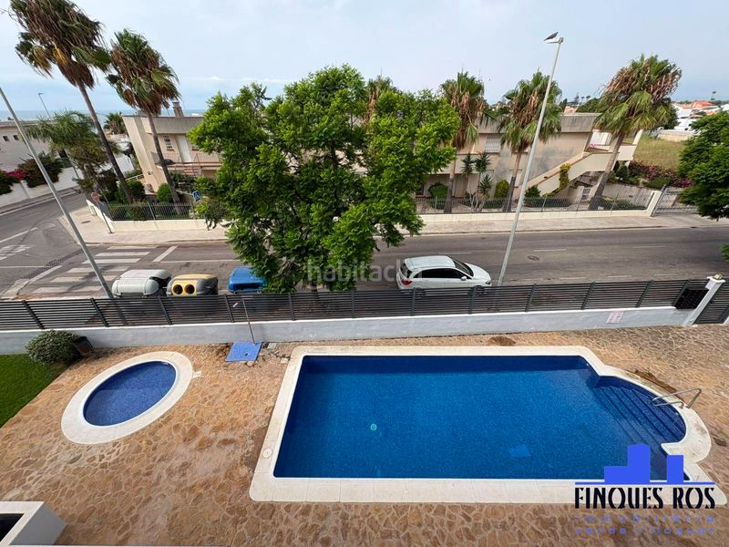 Foto 648c0eac-d72b-480b-8a68-6518ce60816f. Apartament amb calefacció aparcament piscina a Costa Norte Vinaròs