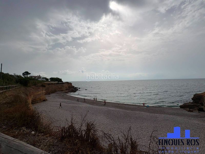 Foto 694d32fd-c3cd-4e34-bc21-56017043c65b. Apartament amb calefacció aparcament piscina a Costa Norte Vinaròs