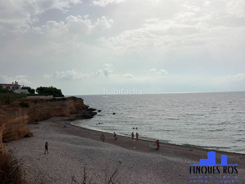 Foto 6e80153c-52b1-49d9-b001-1090f9715955. Apartament amb calefacció aparcament piscina a Costa Norte Vinaròs