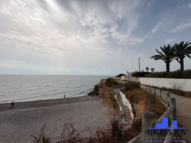 Foto c0edbae9-3f92-4062-b198-46be799a16ab. Apartament amb calefacció aparcament piscina a Costa Norte Vinaròs