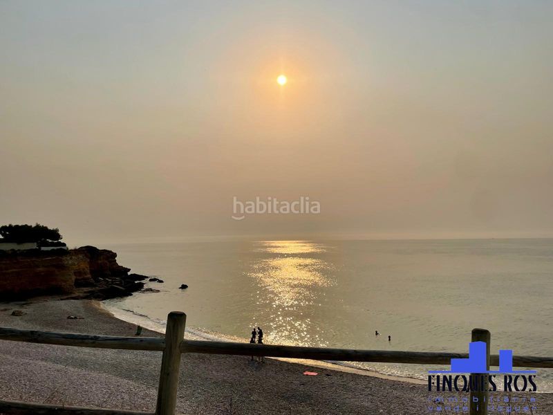 Foto e28b3737-580a-464c-9189-f2187fe1a964. Apartament amb calefacció aparcament piscina a Costa Norte Vinaròs