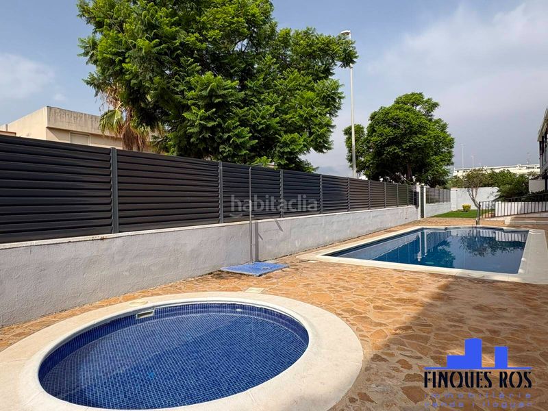 Foto f10dd591-f8e3-4dfe-8098-d15e9fa90e19. Apartament amb calefacció aparcament piscina a Costa Norte Vinaròs