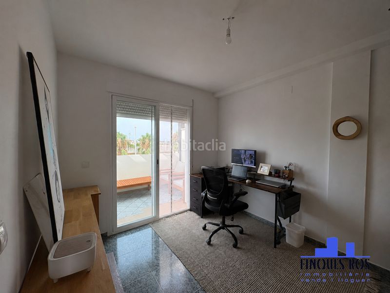 Foto f196c7d2-be9b-4cfa-89fb-d2db4804a2a1. Apartament amb calefacció aparcament piscina a Costa Norte Vinaròs