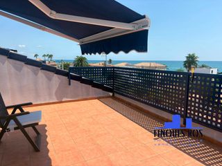 Casa adossada a Boverals-Saldonar. Exclusiva finques ros — una casa para disfrutar del mediterráneo