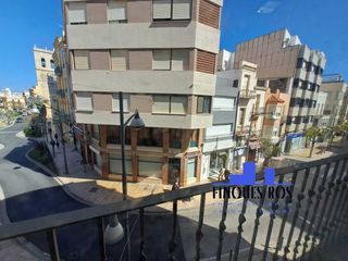 Lloguer Oficina a Casco Urbano