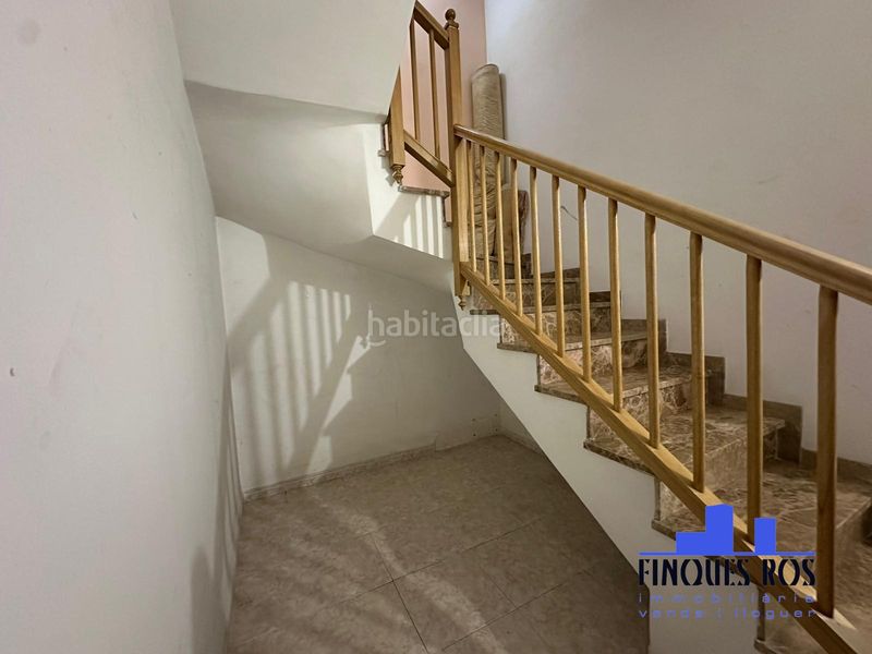 Foto 5b0e73f3-dc4e-4305-8853-db9903290d1e. Casa adossada amb calefacció aparcament a Casco Urbano Vinaròs