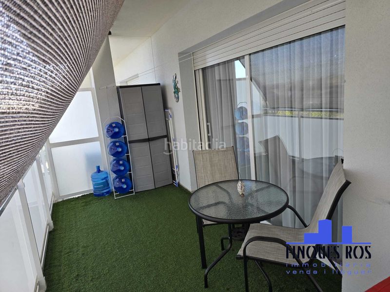 Foto e8a40b95-01e4-403f-b755-46cad3563e5f. Apartament amb calefacció aparcament piscina a Casco Urbano Vinaròs