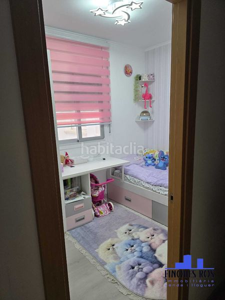 Foto f0524228-8bb8-482a-966c-4895cae8857d. Apartament amb calefacció aparcament piscina a Casco Urbano Vinaròs